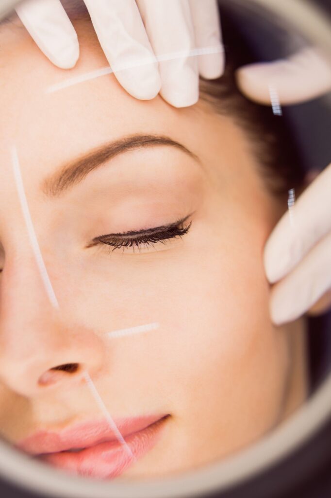 Microlineas en Pozuelo de Alarcon - Manuela Pareja Peluqueros
