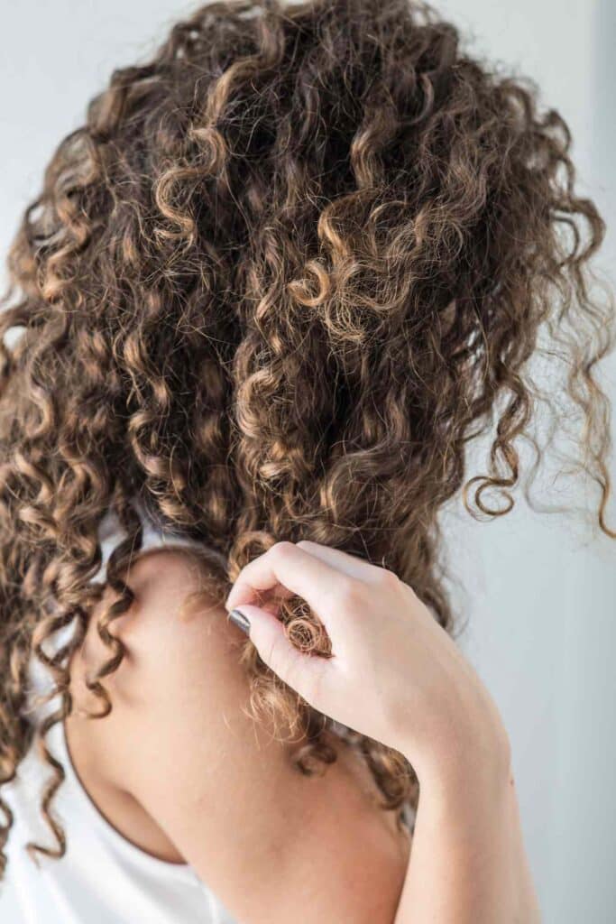 Peluqueros expertos en tratamientos Curly en Pozuelo de Alarcón
